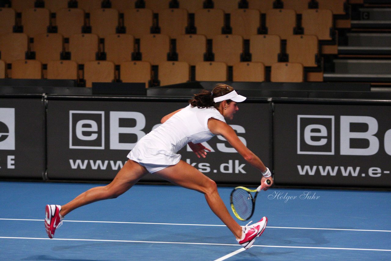 Julia Görges 34 - e-Boks Sony Ericsson Open Kopenhagen 2010